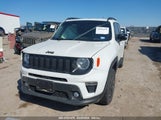 JEEP RENEGADE ALTITUDE 4X4 ZACNJDE1XNPN71389 снимка