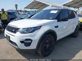 LAND ROVER DISCOVERY SPORT HSE SALCR2BG5HH657424 fotografie