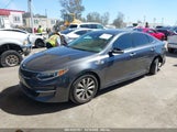 KIA OPTIMA EX 5XXGU4L35JG222386 снимка