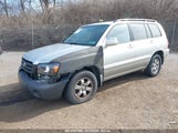 TOYOTA HIGHLANDER V6 JTEEP21AX60165532 снимка