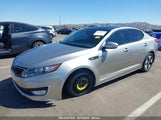 KIA OPTIMA HYBRID EX KNAGM4AD0D5039155 снимка