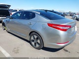KIA OPTIMA HYBRID EX KNAGM4AD0D5039155 снимка