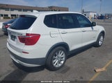 BMW X3 XDRIVE28I 5UXWX9C51E0D09485 снимка