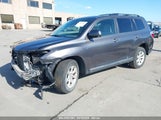 TOYOTA HIGHLANDER BASE V6 5TDZK3EH9CS059244 снимка