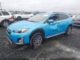 SUBARU CROSSTREK HYBRID JF2GTDEC3KH326297 photo