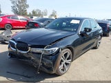 BMW 330I 3MW5R1J02M8B87329 снимка