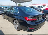 BMW 330I 3MW5R1J02M8B87329 снимка