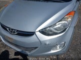 HYUNDAI ELANTRA GLS 5NPDH4AE2DH305875 снимка