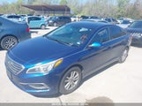 HYUNDAI SONATA 5NPE24AF7HH493040 снимка