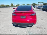 TESLA MODEL Y PERFORMANCE DUAL MOTOR ALL-WHEEL DRIVE 7SAYGDEF9PF668137 photo
