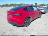 TESLA MODEL Y PERFORMANCE DUAL MOTOR ALL-WHEEL DRIVE 7SAYGDEF9PF668137 fotografie