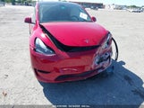 TESLA MODEL Y PERFORMANCE DUAL MOTOR ALL-WHEEL DRIVE 7SAYGDEF9PF668137 снимка