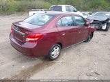 MITSUBISHI MIRAGE G4 ES ML32F3FJ7LHF12486 снимка