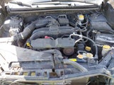 SUBARU CROSSTREK 2.0I PREMIUM JF2GPABC6HH261493 снимка