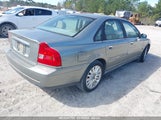 VOLVO S80 2.5T YV1TS592X61445710 снимка