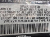 VOLVO S80 2.5T YV1TS592X61445710 снимка