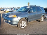 ACURA MDX 2HNYD18815H527680 снимка