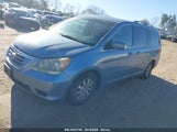 HONDA ODYSSEY EX-L 5FNRL3H77AB096732 снимка