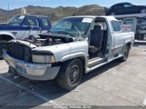 DODGE RAM 2500 LT 1B7KC26DXVJ528295 снимка