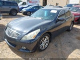 INFINITI G37X JN1CV6AR2BM408349 снимка