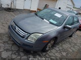 FORD FUSION SE 3FAHP07Z76R228384 снимка