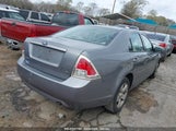 FORD FUSION SE 3FAHP07Z76R228384 снимка