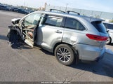 TOYOTA HIGHLANDER HYBRID XLE 5TDJGRFH8KS068239 снимка
