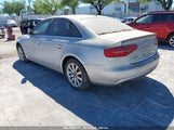 AUDI A4 2.0T PREMIUM WAUAFAFL7DN032380 снимка