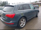 AUDI Q5 2.0T PREMIUM WA1LFAFP1BA053531 снимка