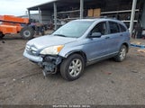 HONDA CR-V EX JHLRE38569C013831 снимка
