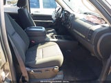 CHEVROLET SILVERADO 1500 LT 3GCPKSE70DG276707 снимка