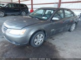 HYUNDAI SONATA GLS 5NPET46C09H555147 снимка