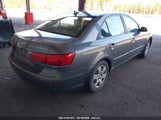 HYUNDAI SONATA GLS 5NPET46C09H555147 снимка