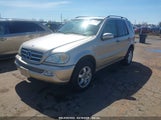 MERCEDES-BENZ ML 500 4JGAB75E92A334273 снимка
