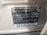 MERCEDES-BENZ ML 500 4JGAB75E92A334273 снимка