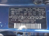 HYUNDAI ACCENT SE KMHCT4AE8GU124733 снимка