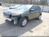 JEEP CHEROKEE SPORT 1C4PJMAB9GW155396 снимка