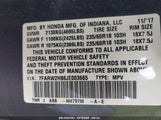 HONDA CR-V EX-L/EX-L NAVI 7FARW2H86JE003665 photo
