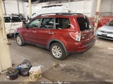 SUBARU FORESTER 2.5X LIMITED JF2SHAEC7BH770065 снимка
