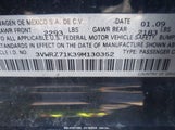 VOLKSWAGEN JETTA SE 3VWRZ71K39M130352 снимка