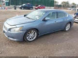 NISSAN MAXIMA 3.5 SV 1N4AA5AP0AC836469 снимка