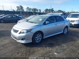 TOYOTA COROLLA S 2T1BU40E19C177059 снимка