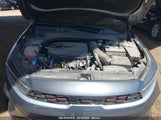 KIA FORTE GT 3KPF44AC6PE596540 снимка