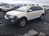 LINCOLN MKX 2LMDU88C08BJ27134 снимка