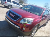 GMC ACADIA SLT-1 1GKER23D49J130526 снимка