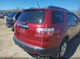 GMC ACADIA SLT-1 1GKER23D49J130526 снимка