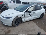 TESLA MODEL 3 LONG RANGE DUAL MOTOR ALL-WHEEL DRIVE/REAR-WHEEL DRIVE 5YJ3E1EA2RF731663 снимка