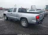 TOYOTA TACOMA SR 3TYSX5EN0NT014222 снимка