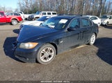 BMW 328I WBAVA37568NL55529 снимка