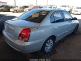 HYUNDAI ELANTRA GLS/LIMITED KMHDN46DX6U367098 photo